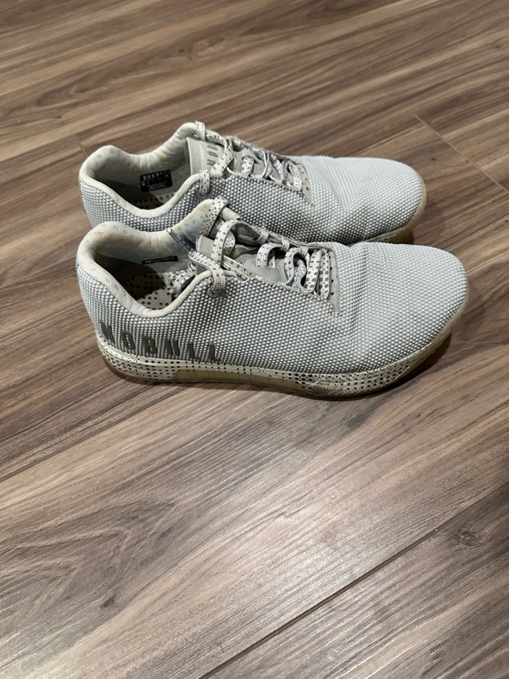 Men’s NOBULL trainer